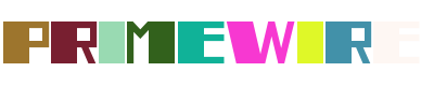 primewire Logo